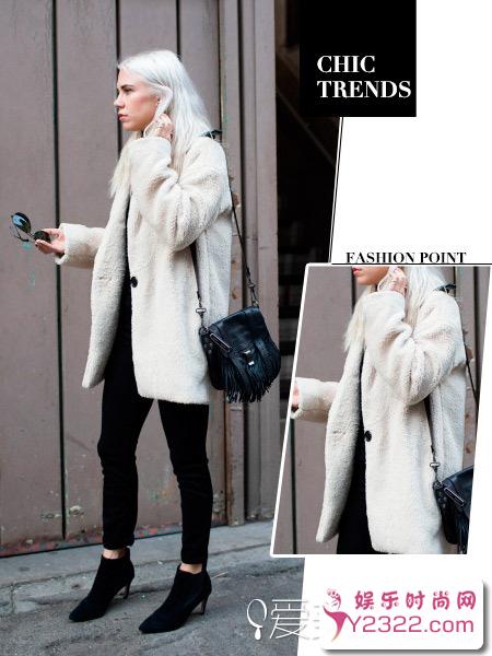 暖宝宝，雪地靴，裹上毛毯出门？_Y2OOO.COM第8张