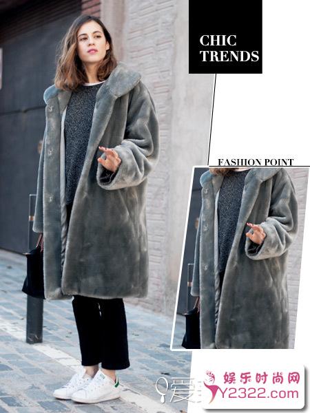 暖宝宝，雪地靴，裹上毛毯出门？_Y2OOO.COM第6张