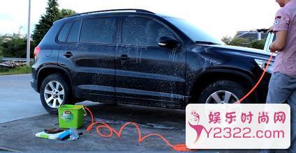 车主忘记关车窗 第2天上车直接气哭了!_m.y2ooo.com