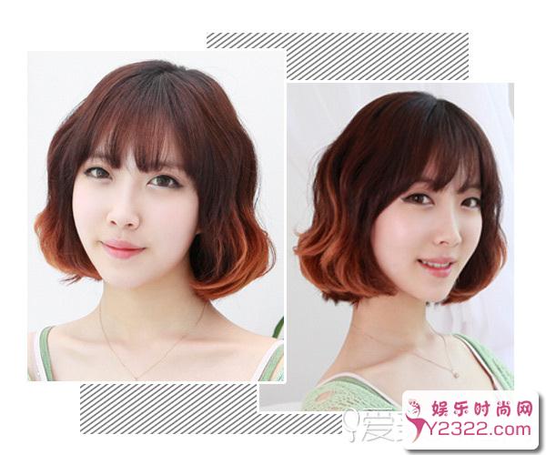 趁着换季,给自己挑选一款新发型彰显好气息吧_Y2OOO.COM第6张