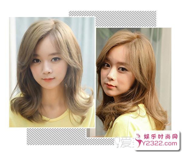 趁着换季,给自己挑选一款新发型彰显好气息吧_Y2OOO.COM第7张