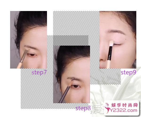 半透明妆通通占据了美妆界的头条,底妆清透最重要_Y2OOO.COM第4张