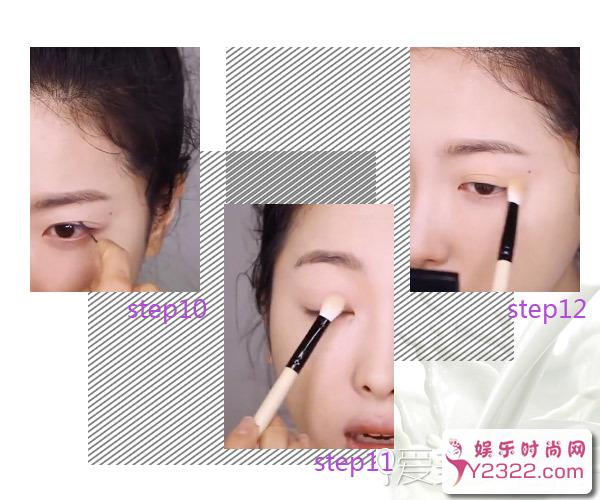 半透明妆通通占据了美妆界的头条,底妆清透最重要_Y2OOO.COM第5张