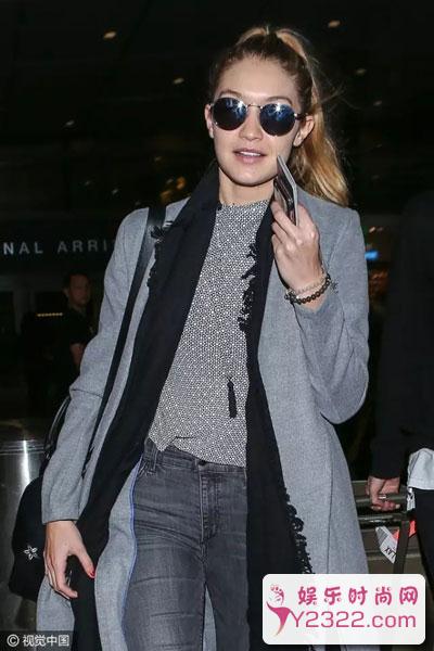 冬天围围巾搭配什么发型才最美 5种方法让你美美出门_Y2OOO.COM第6张