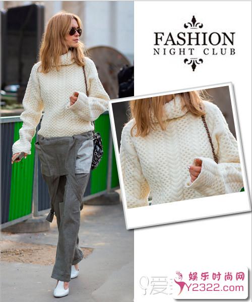 背带款工装裤怎么穿才最潮？工装裤最IN搭配法_Y2OOO.COM第4张