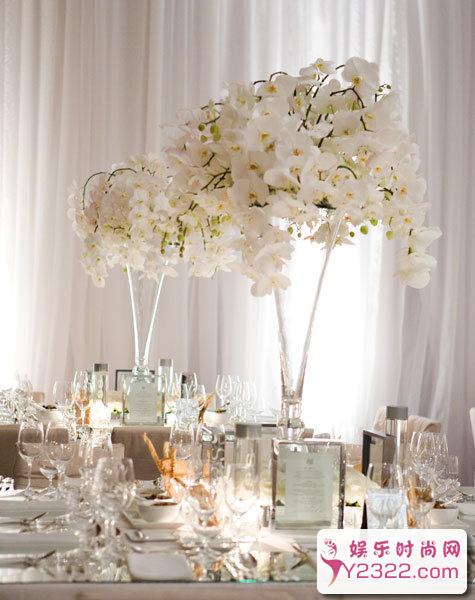 教你把瞬间的美丽定格为永恒 婚礼上必拍的照片清单_Y2OOO.COM第19张