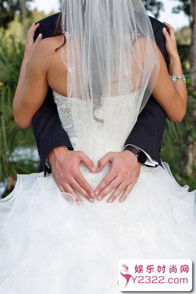 最美最有创意的婚纱照原来是这样拍出来的 要拍就拍与众不同_Y2OOO.COM第2张