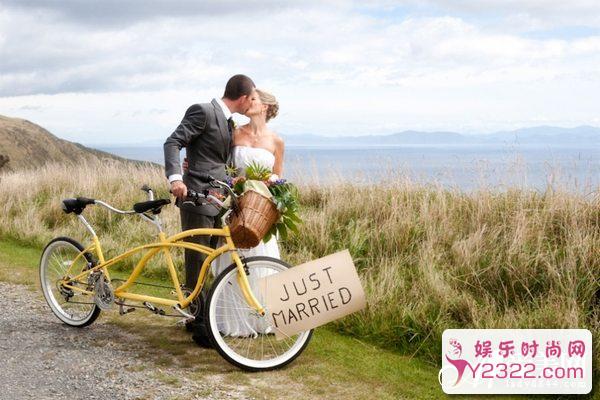 打造低碳环保的婚礼方法技巧 让婚礼唯美浪漫又不失典雅_Y2OOO.COM第1张
