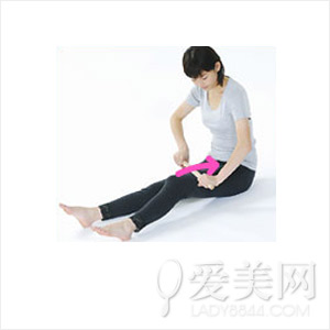 你不是胖只是水肿 4组腿部按摩方法让你摆脱虚胖_Y2OOO.COM第5张