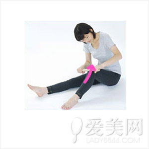 你不是胖只是水肿 4组腿部按摩方法让你摆脱虚胖_Y2OOO.COM第7张