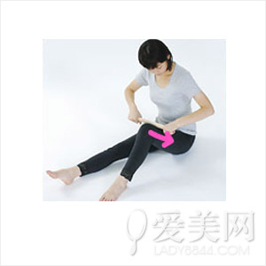 你不是胖只是水肿 4组腿部按摩方法让你摆脱虚胖_Y2OOO.COM第8张
