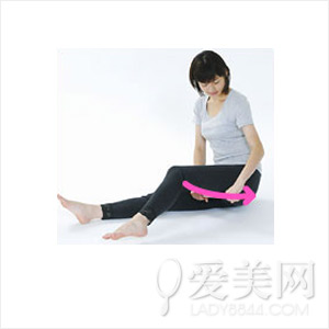 你不是胖只是水肿 4组腿部按摩方法让你摆脱虚胖_Y2OOO.COM第10张