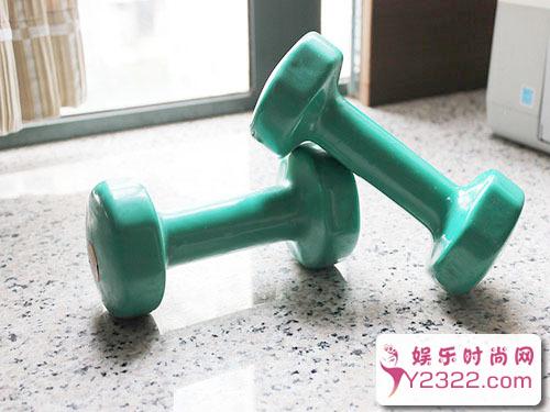 增肌能让身材变得紧致 快速减肥不反弹_Y2OOO.COM第14张