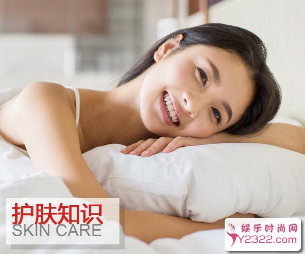 轻松变美小妙招 让美容觉睡出N+1的效果_Y2OOO.COM第5张