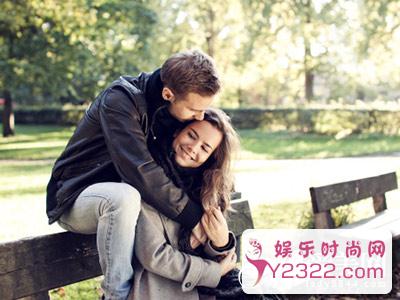  女性排卵期更爱坏男人！"爱"的5个科学研究 