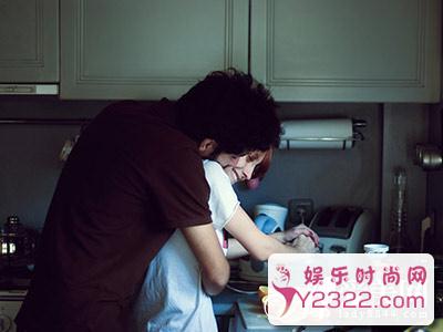  女性排卵期更爱坏男人！"爱"的5个科学研究 