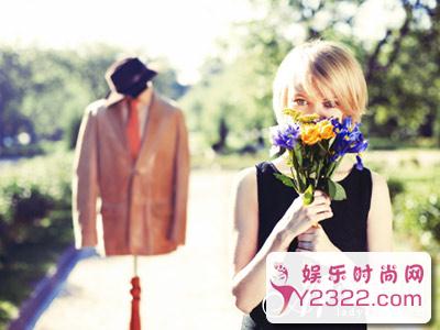  女性排卵期更爱坏男人！"爱"的5个科学研究 