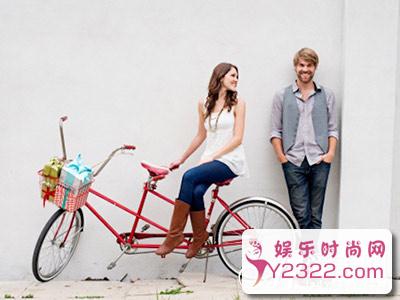  女性排卵期更爱坏男人！"爱"的5个科学研究 