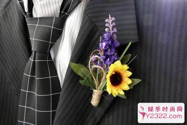 让幸福像花儿一样绽放 向日葵主题婚礼布置效果图_Y2OOO.COM第5张