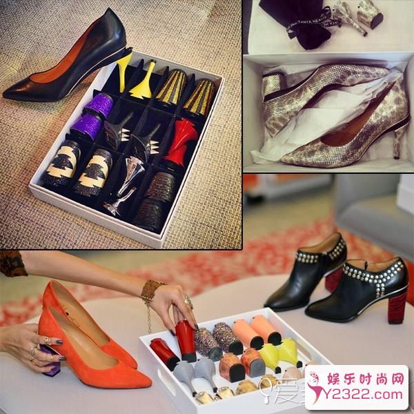 一双鞋一个包一件衣服就能满足女人们的小花心_Y2OOO.COM第11张