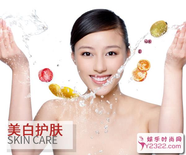 怎么才能让小黑脸变白？教你皮肤变白的方法_Y2OOO.COM第5张