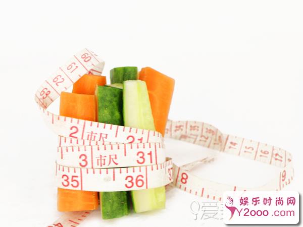 夏季蔬果留住维C是关键 吃出最大减肥效能值_Y2OOO.COM第1张