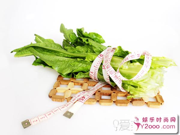 胖瘦真的与年龄没有关系，而是因为你懒_Y2OOO.COM第4张