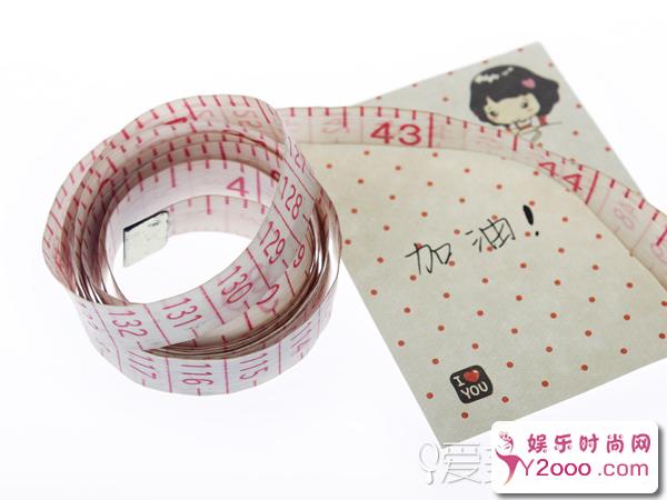 胖瘦真的与年龄没有关系，而是因为你懒_Y2OOO.COM第5张