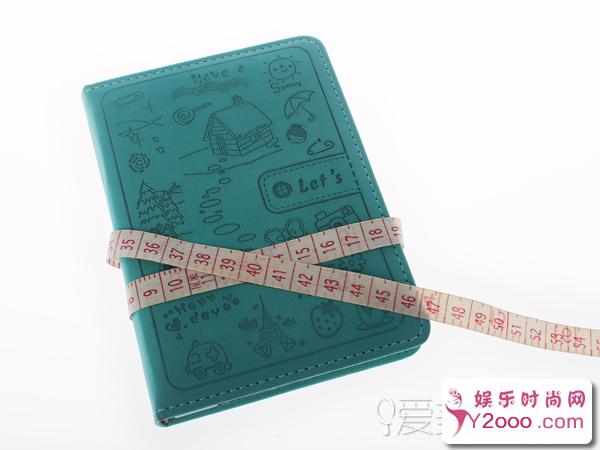 胖瘦真的与年龄没有关系，而是因为你懒_Y2OOO.COM第5张