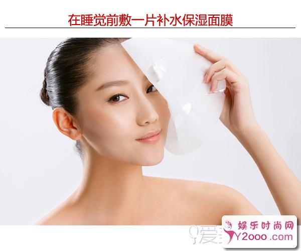 OL女防辐射护肤大作战，避免肌肤成为职场的牺牲品_第4页_m.y2ooo.com