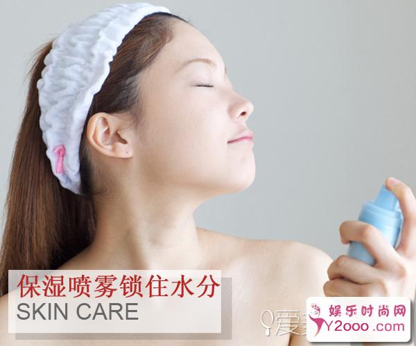 脸上有干纹怎么办？怎么预防和护理干纹_第2页_m.y2ooo.com