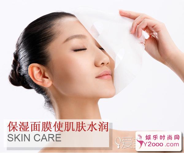 脸上有干纹怎么办？怎么预防和护理干纹_第2页_m.y2ooo.com