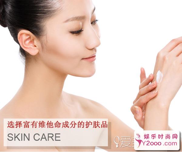 脸上有干纹怎么办？怎么预防和护理干纹_Y2OOO.COM第3张