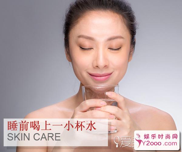 脸上有干纹怎么办？怎么预防和护理干纹_Y2OOO.COM第3张