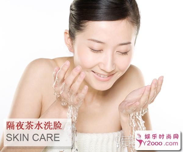  祛痘印的小窍门 祛痘不留"印"象 