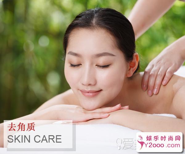 怎样改善去除鸡皮肤 裸出光滑丝柔肌_第2页_m.y2ooo.com