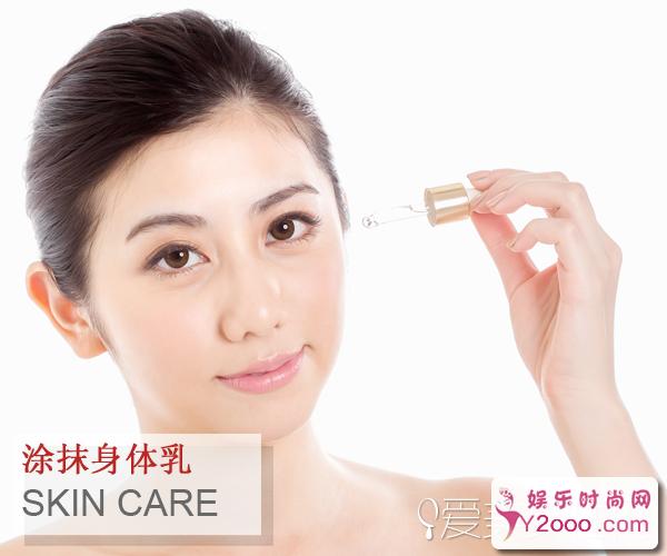 怎样改善去除鸡皮肤 裸出光滑丝柔肌_第4页_m.y2ooo.com