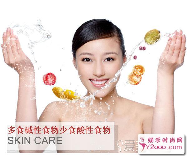 皮肤干燥的解决方法 让肌肤快速恢复水当当_Y2OOO.COM第2张