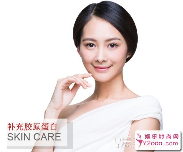 皮肤干燥的解决方法 让肌肤快速恢复水当当_Y2OOO.COM第3张