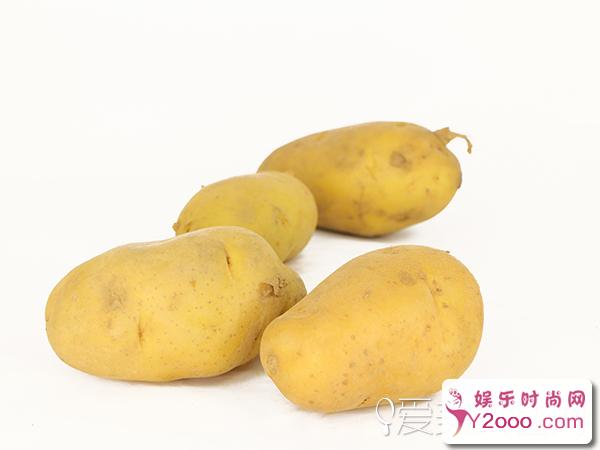 怎样吃土豆才能达到最好的减肥效果_Y2OOO.COM第1张