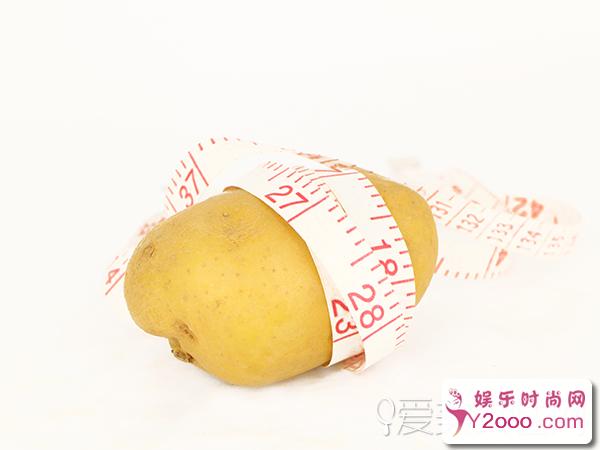 怎样吃土豆才能达到最好的减肥效果_Y2OOO.COM第2张