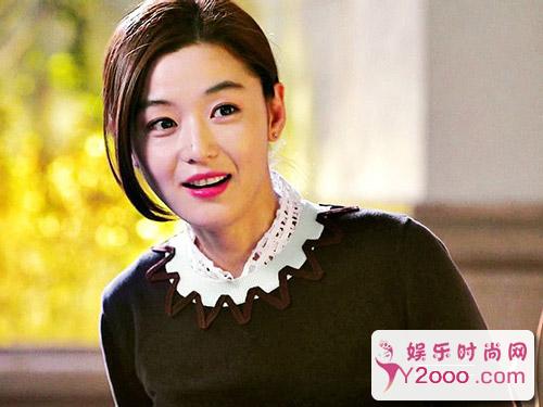 都敏俊千颂伊《来自星星的你》爱情经典语录_Y2OOO.COM第8张