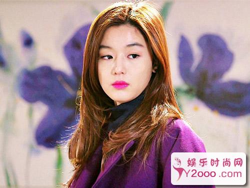 都敏俊千颂伊《来自星星的你》爱情经典语录_Y2OOO.COM第7张