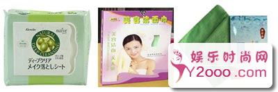 清洁肌肤选择哪一种洁面产品更适合你_第3页_m.y2ooo.com