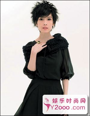 今年最流行爆款头发显年轻的最美发型_Y2OOO.COM第3张