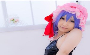 Cosplay美女诱惑的妖精尾巴