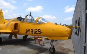 坦桑尼亚空军奇闻:K8地面弹射飞机没事人没了 坦桑尼亚空军奇闻:K8地面弹射飞机没事人没了