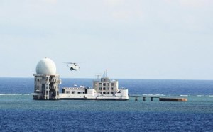 菲媒恶炒中国渚碧礁建机场 我专家:菲是做贼心虚 菲媒恶炒中国渚碧礁建机场 我专家:菲是做贼心虚