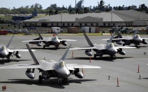 冲绳知事宣布取消美军搬迁基地建设许可 与日本政府决裂