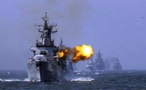 中国将用三个没人重视的地缘战略改变世界